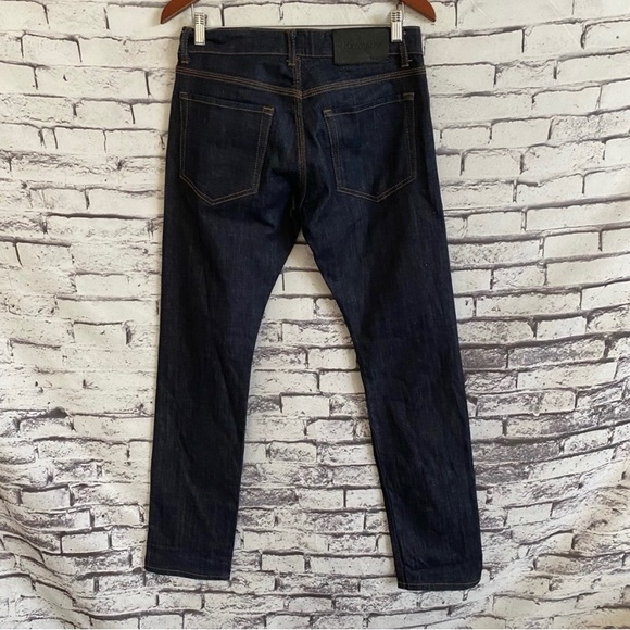 Men’s Kennedy Skinny Jeans - Picture 2 of 10